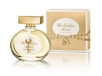 Antonio Banderas Her Golden Secret Antonio Banderas Her Golden Secret