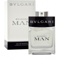 Bvlgari Man