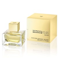 David & Victoria Beckham Intimately Yours