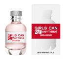 Zadig & Voltaire Girls Can Say Anything