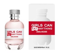 Zadig & Voltaire Girls Can Say Anything Zadig & Voltaire Girls Can Say Anything
