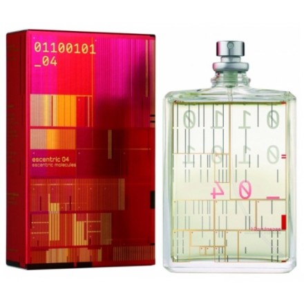 Escentric Molecules Escentric 04