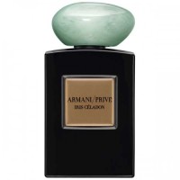 Giorgio Armani Prive Iris Celadon