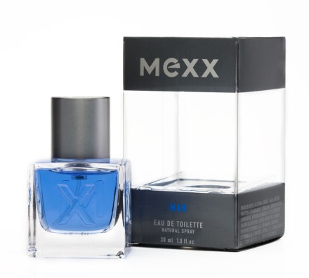 Mexx Mexx Man