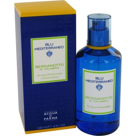 Acqua di Parma Blu Mediterraneo Bergamotto di Calabria