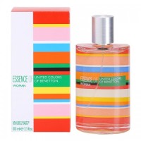 Benetton Essence of United Colors of Benetton Woman