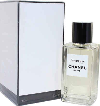 Chanel Gardenia