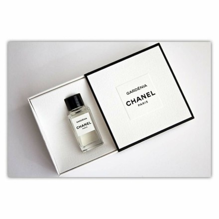 Chanel Gardenia