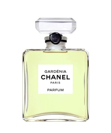 Chanel Gardenia