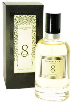 Enrico Gi The 8Th Sugary Flowers