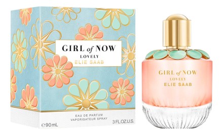 Elie Saab Girl Of Now Lovely