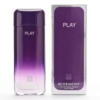 Givenchy Play For Her Intense Givenchy Play For Her Intense