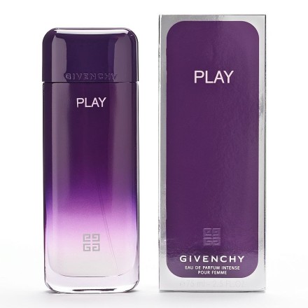 Givenchy Play For Her Intense