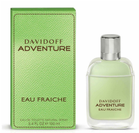 Davidoff Adventure Eau Fraiche men Davidoff Adventure Eau Fraiche men