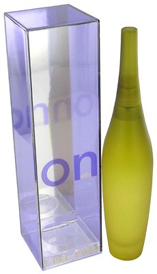 Jesus Del Pozo ON ELLA