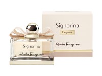 Salvatore Ferragamo Signorina Eleganza Salvatore Ferragamo Signorina Eleganza