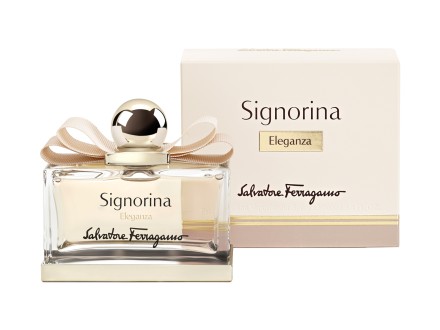 Salvatore Ferragamo Signorina Eleganza