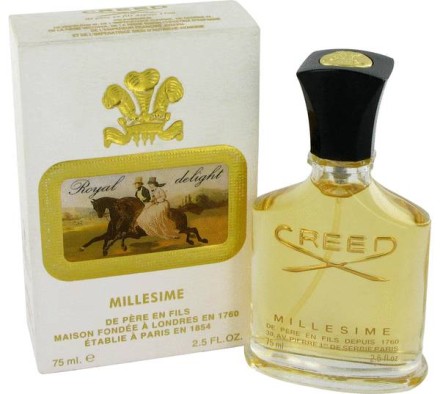 Creed Royal Delight