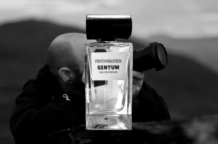 Genyum Photographer