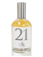 The Fragrance Kitchen 21