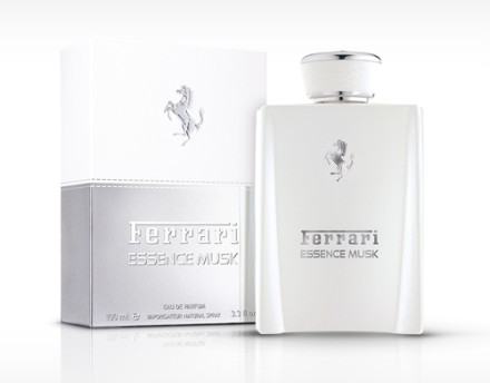Ferrari Essence Musk