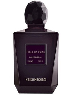 Keiko Mecheri Fleur de Peau