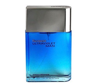 Paco Rabanne Ultraviolet Fluoressence for Men