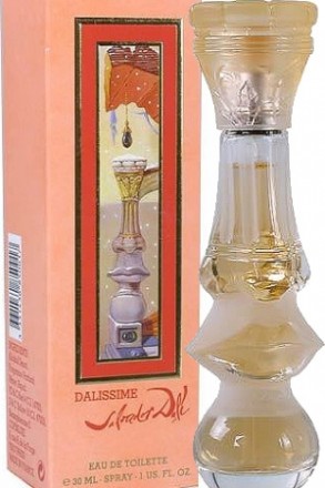 Salvador Dali DaliSSIME