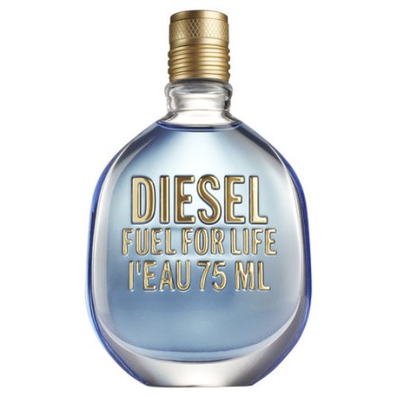 Diesel Fuel for Life L`eau