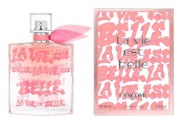 Lancome La Vie Est Belle Artist Edition Lancome La Vie Est Belle Artist Edition