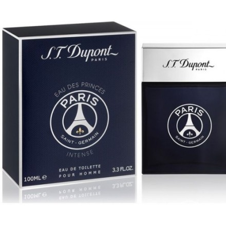 S.T. Dupont Paris Saint Germain Eau des Princes Intense