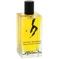 Olivier Durbano Citrine