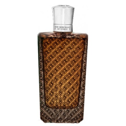 The Merchant of Venice Ottoman Amber