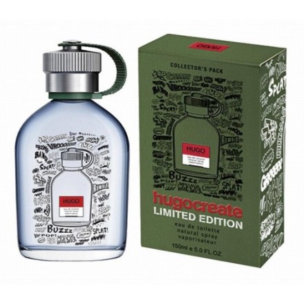 Hugo Boss Hugo Create Limited Edition