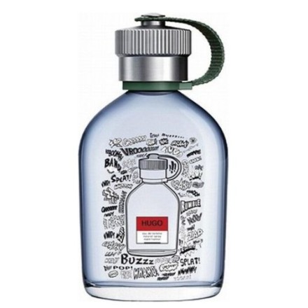 Hugo Boss Hugo Create Limited Edition