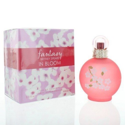 Britney Spears Fantasy in Bloom