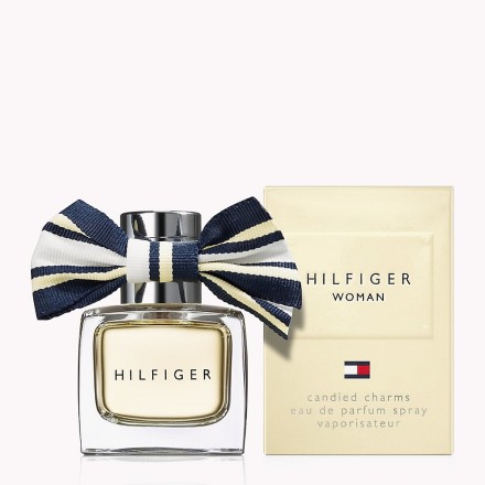 Tommy Hilfiger Hilfiger Woman Candied Charms