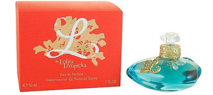 Lolita Lempicka L de Lolita Lempicka
