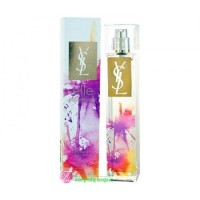 Yves Saint Laurent Elle Edition Collector
