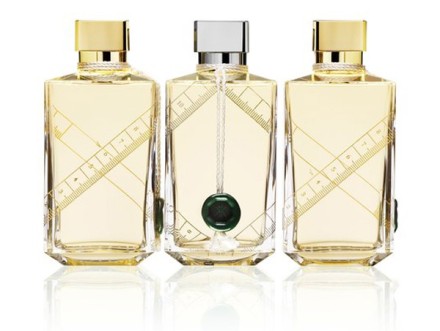 Maison Francis Kurkdjian Limited Crystal Edition Fragrances