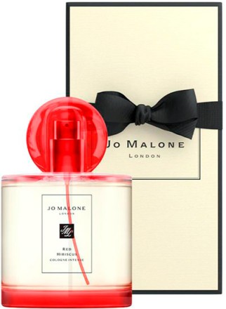 Jo Malone London Red Hibiscus Cologne Intense