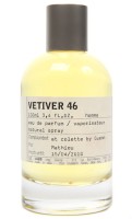 Le Labo Vetyver 46 Le Labo Vetyver 46
