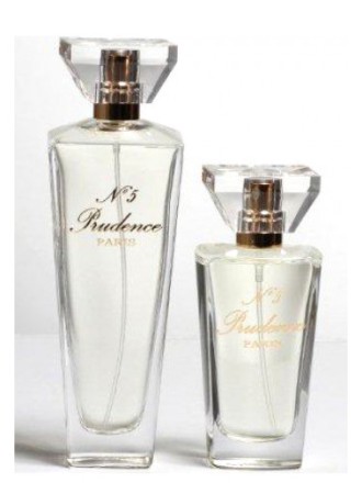 Prudence Paris No 5