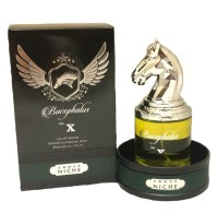 Sterling Parfums Armaf Niche Bucephalus No X