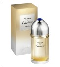 Cartier Pasha De Cartier Parfum Limited Edition Cartier Pasha De Cartier Parfum Limited Edition