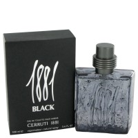 Cerruti 1881 Black