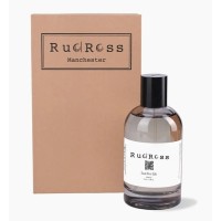 RudRoss Lust for Life