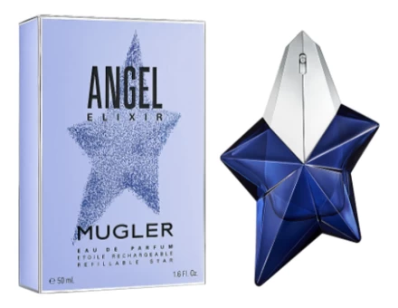 Thierry Mugler Angel Elixir