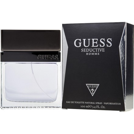 Guess Seductive Homme