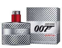 James Bond 007 Quantum